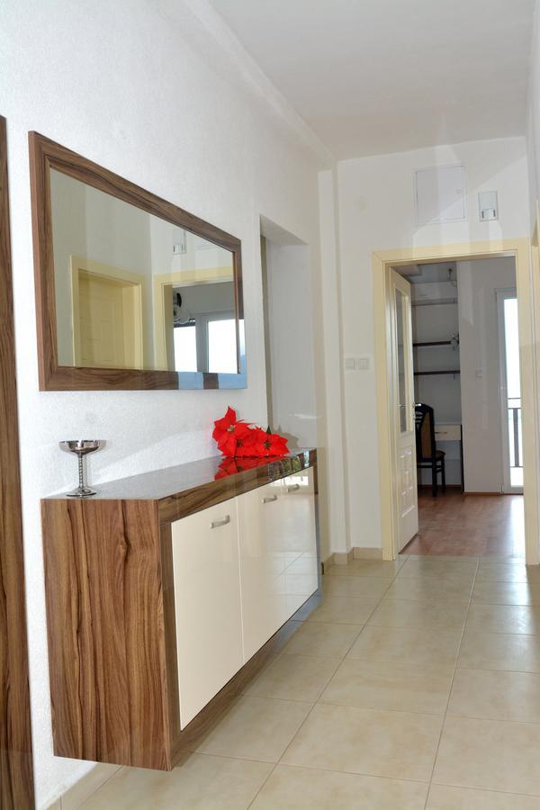 Comfort Apartment オフリド エクステリア 写真