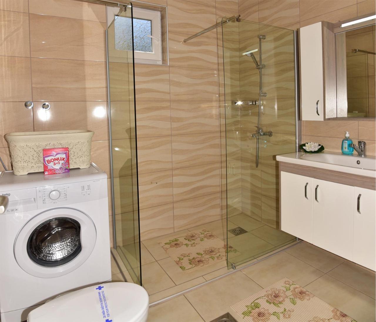 Comfort Apartment オフリド エクステリア 写真